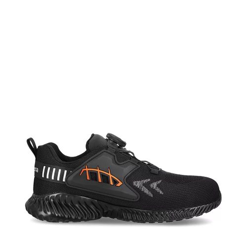 Procera Texo-Fly Arrow Spin munkavédelmi félcipő SB