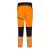 Portwest T140 Hi-Vis Stretch nadrág narancs színben