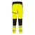 Portwest T140 Hi-Vis Stretch nadrág sárga színben