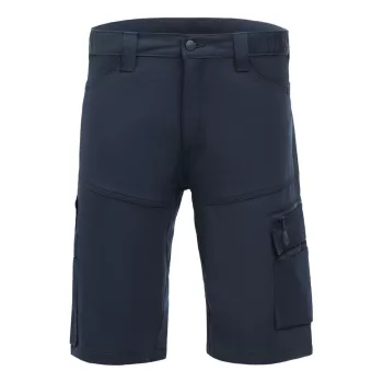   Portwest DX420 Trade munkavédelmi rövidnadrág navy színben
