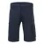 Portwest DX420 Trade munkavédelmi rövidnadrág navy színben