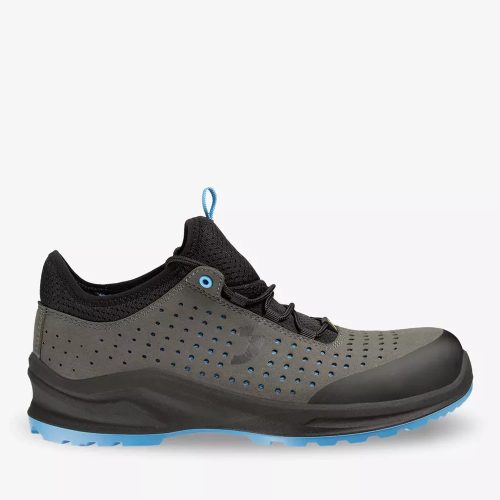 Safety Jogger Modulo munkavédelmi félcipő szürke színben S1PS