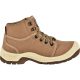 Safety Jogger Desert munkavédelmi bakancs bézs színben S1P