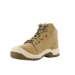 Safety Jogger Desert munkavédelmi bakancs bézs színben S1P