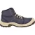 Safety Jogger Desert munkavédelmi bakancs navy színben S1P