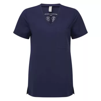   Onna NN300 Limitless női egészségügyi tunika navy színben