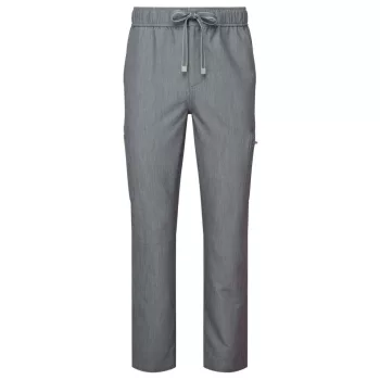   Onna NN500 Relentless férfi egészségügyi nadrág szürke színben