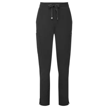   Onna NN600 Relentless női egészségügyi nadrág fekete színben