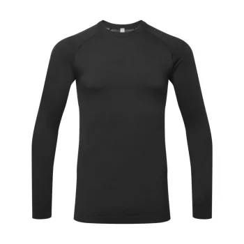   Onna NN270 Unstoppable férfi egészségügyi aláöltözet fekete színben