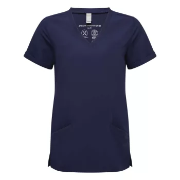   Onna NN310 Invincible női egészségügyi tunika navy színben