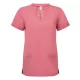 Onna NN310 Invincible női egészségügyi tunika rózsaszín színben
