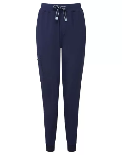 Onna NN610 Energized női egészségügyi melegítőnadrág navy színben