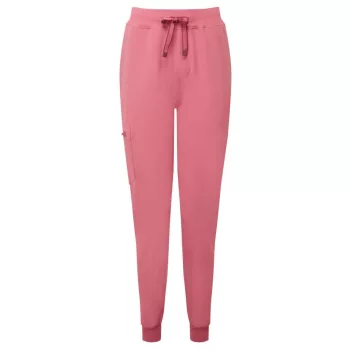   Onna NN610 Energized női egészségügyi melegítőnadrág rózsaszín színben