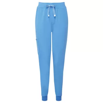   Onna NN610 Energized női egészségügyi melegítőnadrág kék színben