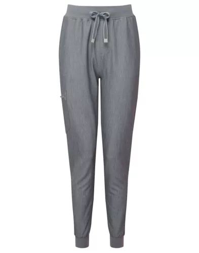 Onna NN610 Energized női egészségügyi melegítőnadrág szürke színben