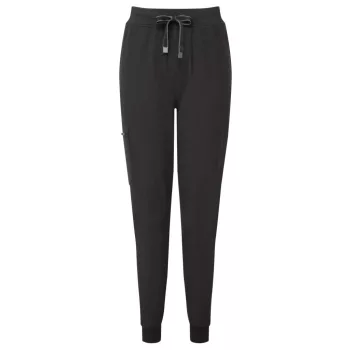   Onna NN610 Energized női egészségügyi melegítőnadrág fekete színben