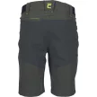Cerva L-sure Elias munkavédelmi bermuda olajzöld színben