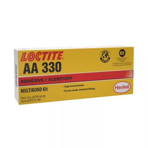 Loctite AA 330/7386 Multibond szett