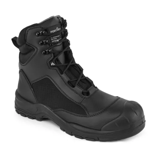Portwest Patrol munkavédelmi bakancs O7S