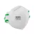 Coverguard 6RSV010 FFP1 szelep nélküli pormaszk