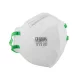 Coverguard 6RSV010 FFP1 szelep nélküli pormaszk