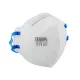 Coverguard 6RSV020 FFP2 szelep nélküli pormaszk