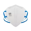 Coverguard 6RSV020 FFP2 szelep nélküli pormaszk