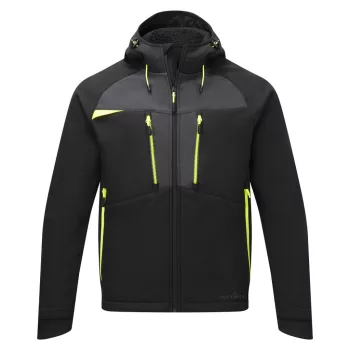 Portwest DX431 téli softshell kabát