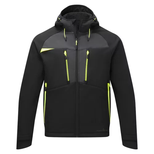 Portwest DX431 téli softshell kabát