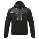 Portwest DX431 téli softshell kabát