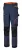 Beta 7650B navy slimfit munkásnadrág