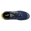 Puma Rider Blue munkavédelmi félcipő SB