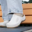 Leon 930 comfort klumpa fehér színben