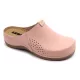 Leon 930 comfort klumpa rose színben