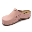 Leon 930 comfort klumpa rose színben