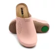 Leon 930 comfort klumpa rose színben