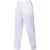 Cerva séfnadrág gumis derékrésszel fehér színben