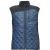 Cerva Neurum Light softshell mellény navy színben