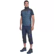 Cerva Neurum Light softshell mellény navy színben