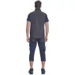 Cerva Neurum Light softshell mellény navy színben