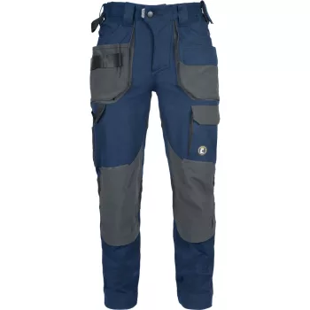   Cerva Dayboro PFM munkavédelmi derekas nadrág navy színben
