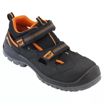 Rock Safety Master munkavédelmi szandál S1P