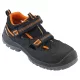 Rock Safety Master munkavédelmi szandál S1P