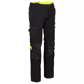   Rock Safety Fleximove munkavédelmi elasztikus derekas nadrág