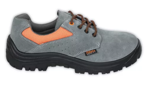 Beta Worker 7246NE munkavédelmi félcipő S1P