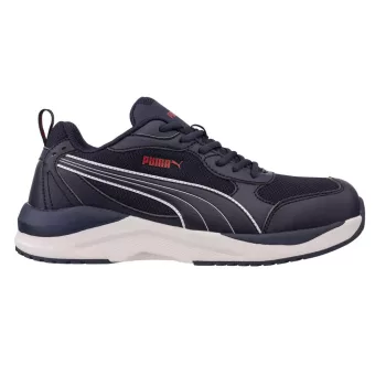 Puma Shift Blue munkavédelmi félcipő S1PS HRO