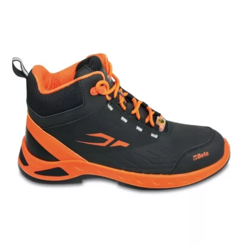 Beta 7276N FitEvolution munkavédelmi bakancs S3S