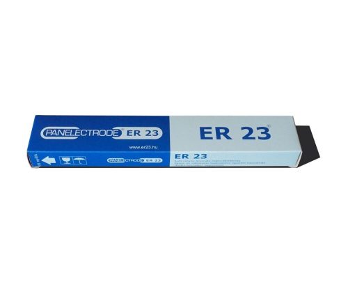 Elektróda ER 23 2.5/2.5 KG