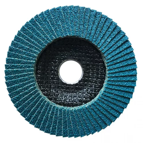 Speedoflex lamellás csiszolókorong 115 mm Z-60-as