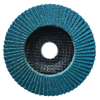 Lamellás csiszoló 125-ös Z-60 Speedoflex